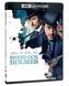 Sherlock Holmes BD (UHD)