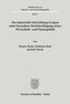 Die industrielle Entwicklung in Japan unter besonderer Berücksichtigung seiner Wirtschafts- und Finanzpolitik.