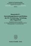Maastricht II - Entwicklungschancen und Risiken der EU: Erweiterung, Vertiefung oder Stagnation?