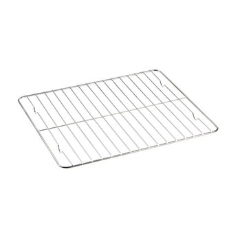 Nerezový rošt do horkovzdušné trouby - DOMO DO1027GO-BF-32, 35,5 x 30 cm