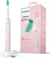 Philips Sonicare HX3651/11 elektrický zubní kartáček - růžový