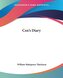 Cox's Diary