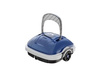 CF 45 AKU automatický vysavač