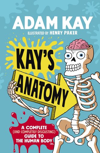 Kay's Anatomy