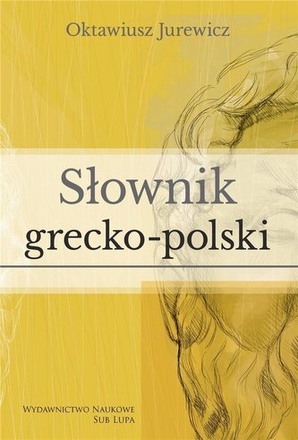 Słownik grecko-polski