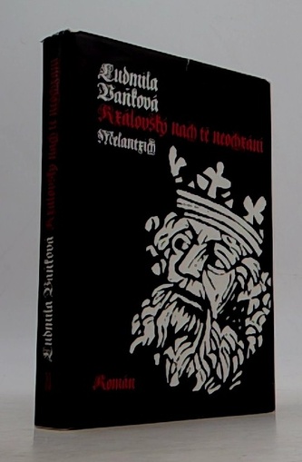 Královský nach tě neochrání