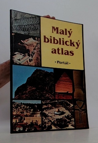 Malý biblický atlas