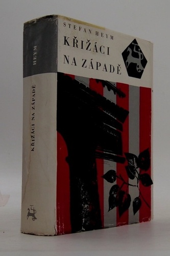 křižáci na západě