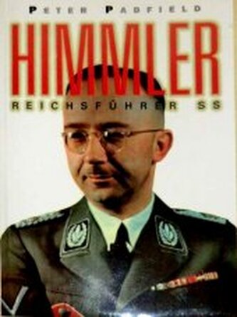 Himmler Reichsführer SS