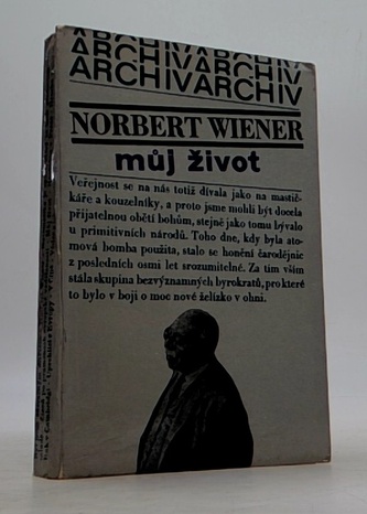 Můj život
