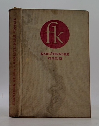 Karlštejnské Vigilie