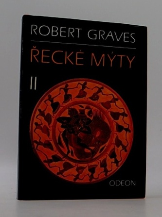 Řecké mýty II.