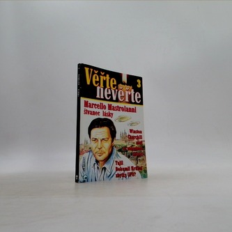 Věřte nevěřte 3