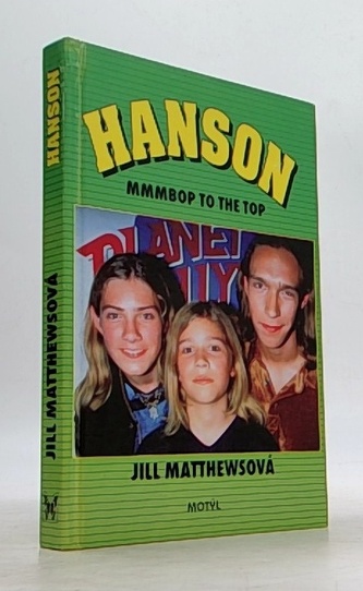 Hanson - MMMbop to the Top