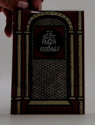 Vražda v katedrále