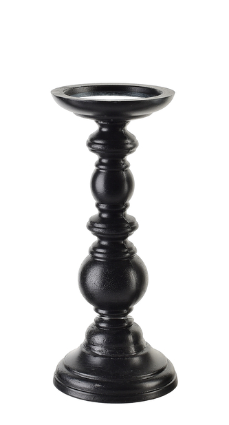 DAZ Świecznik L 10x25cm