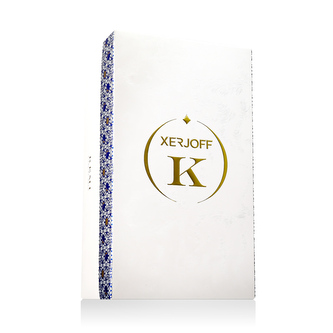 Xerjoff XJK Blue Holysm Parfém 50 ml UNISEX