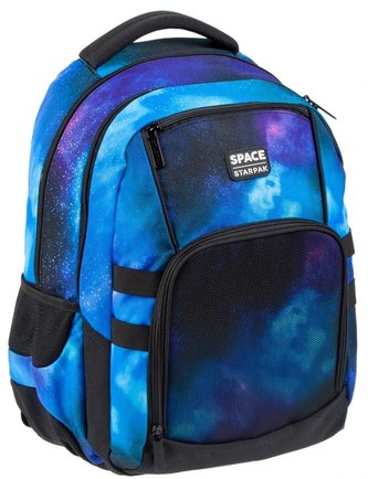 Plecak młodzieżowy Space