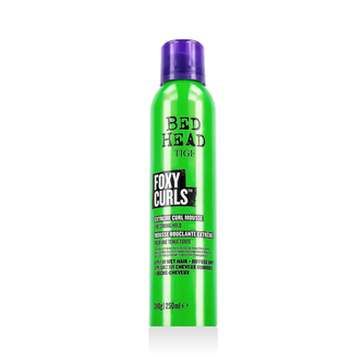 Tigi Bed Head Foxy Curls Extreme Curl Mousse 250 ml