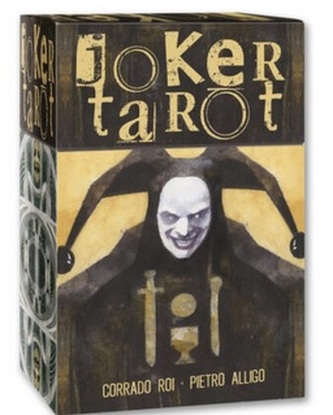 Joker Tarot Joker Tarot