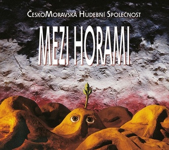 Mezi horami - LP