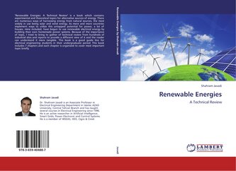 Renewable Energies