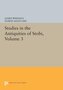 Studies in the Antiquities of Stobi, Volume 3