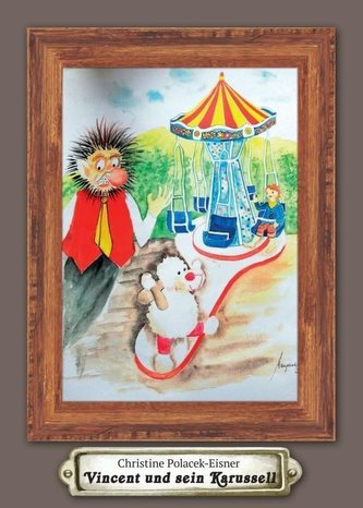 Vincent und sein Karussell