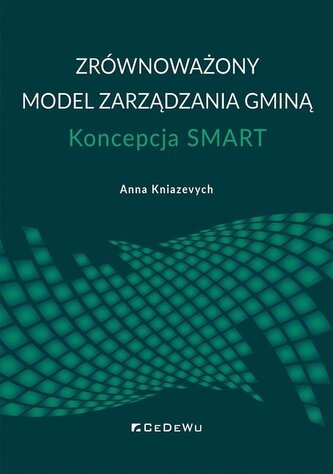 Zrównoważony model zarządzania gminą