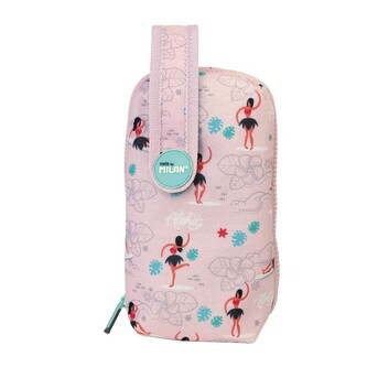 Multipiórnik owalny mini HULA 08871HU MILAN