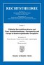 Politische Herrschaftsstrukturen und Neuer Konstitutionalismus - Iberoamerika und Europa in theorievergleichender Perspektive.