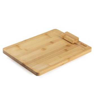 Bambusové prkénko na gauč i tablet DOMO DO166