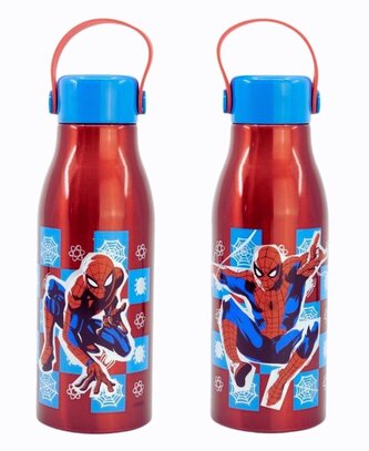 ALU LÁHEV SPIDERMAN