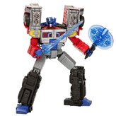 PROMO TRANSFORMERS GEN legacy ev leader F9184