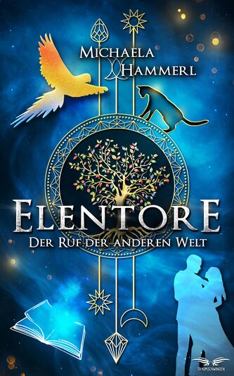 Elentore - Der Ruf der anderen Welt