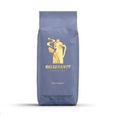 Hausbrandt Gourmet, zrnková, 1000g