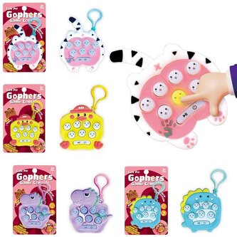 Gra elektroniczna pamięć MIX