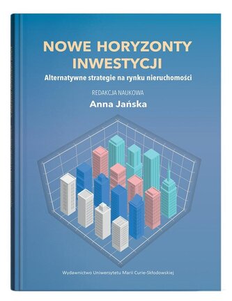 Nowe horyzonty inwestycji