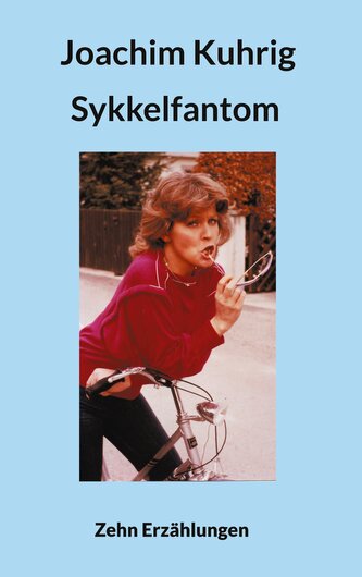 Sykkelfantom