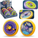 Spinner 2w1 labirynt i układanka
