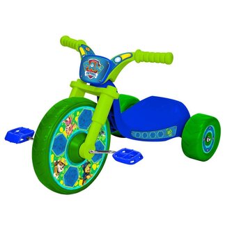 PROMO Jakks Rowerek 3-kołowy 10 z dźwiękami Psi Patrol