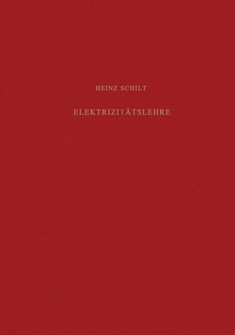 Elektrizitätslehre