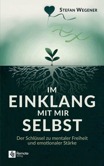 Im Einklang mit mir selbst