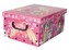Box střední 40x32x17 cm Cars