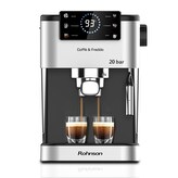 Rohnson R-98028 Espresso Hot & Cold kávovar