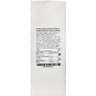 Smetana 35% 1 l - Monaco