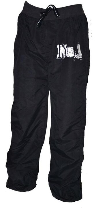 kalhoty sportovní, Bugga, PD713, antracit - 104