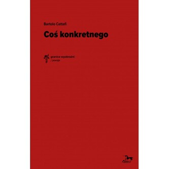 Coś konkretnego
