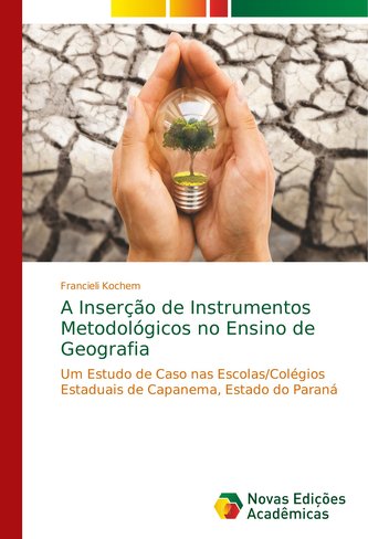 A Inserção de Instrumentos Metodológicos no Ensino de Geografia