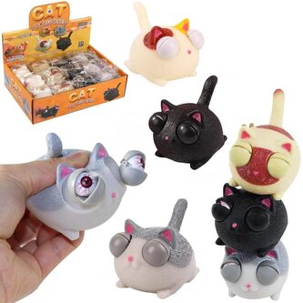 Kot do ściskania MIX